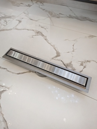 Душевой трап под плитку AltroBagno Livello 071207 Ni (60)